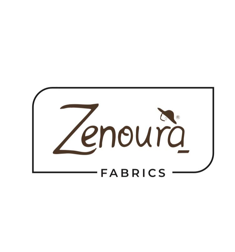 ZENOURA FABRICS DESIGN & TAILORING