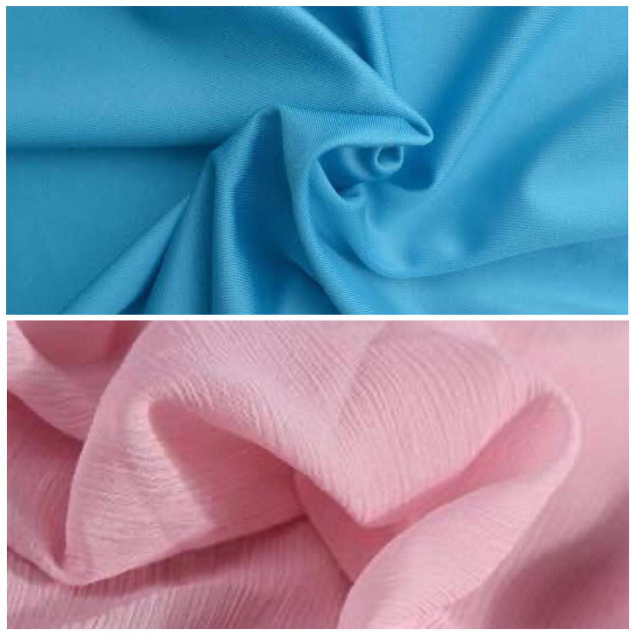 ZENOURA FABRICS DESIGN & TAILORING