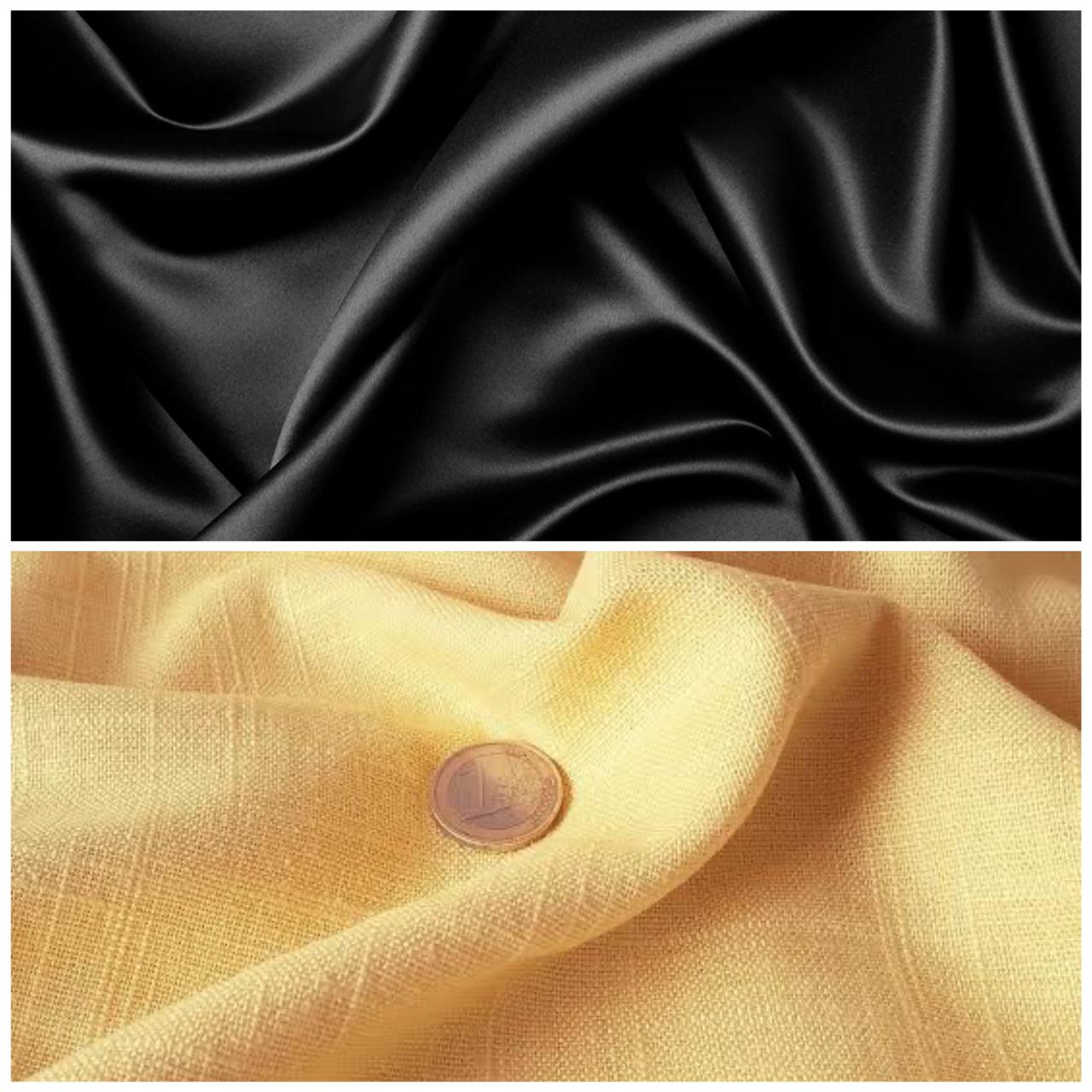 ZENOURA FABRICS DESIGN & TAILORING